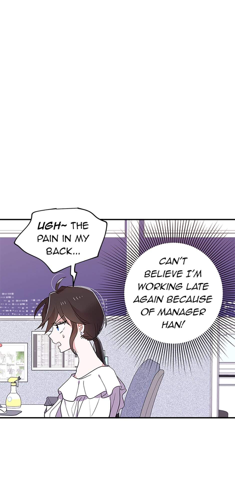 Please Save My Husband Chapter 17 - page 3