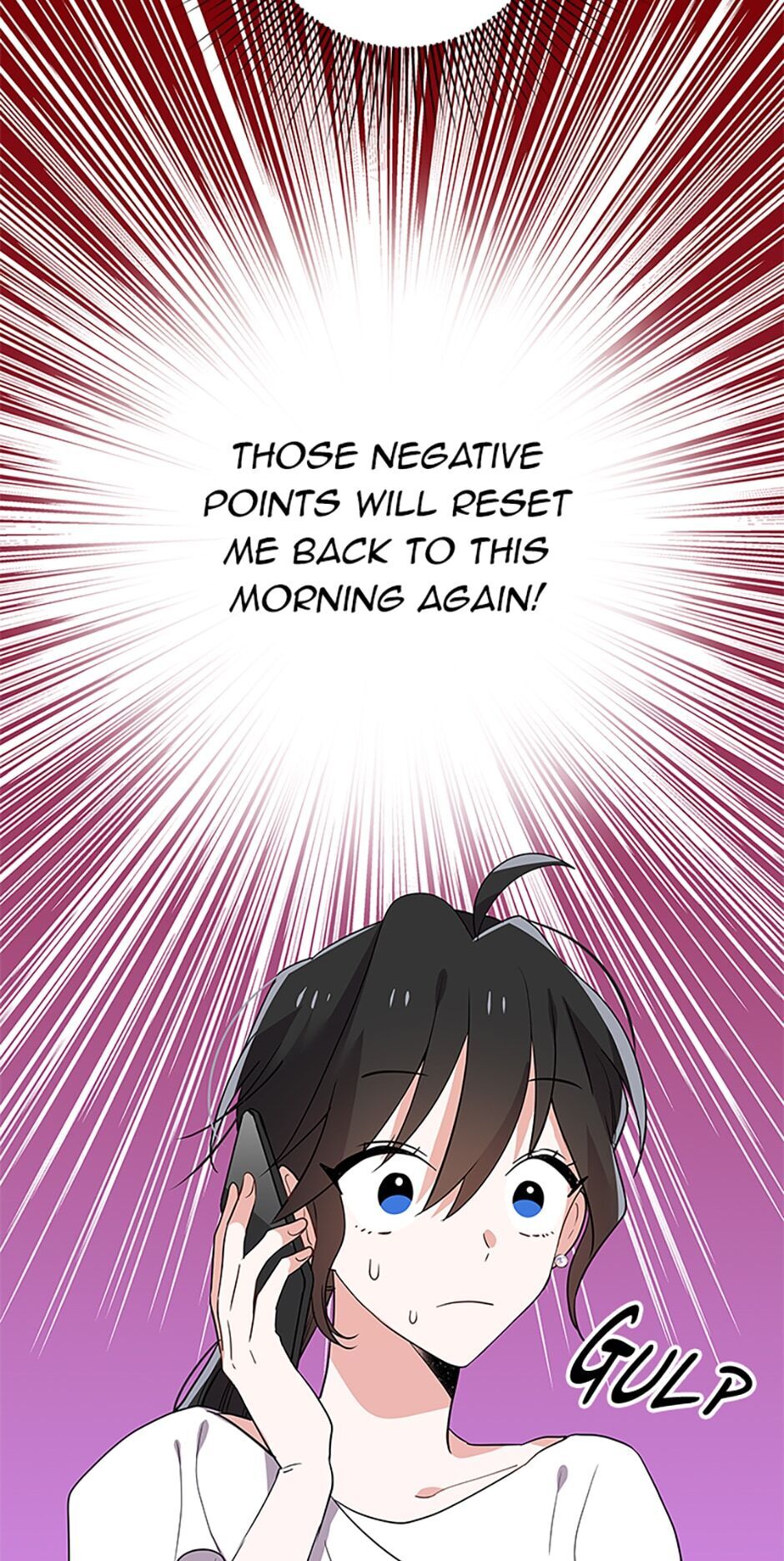 Please Save My Husband Chapter 17 - page 31