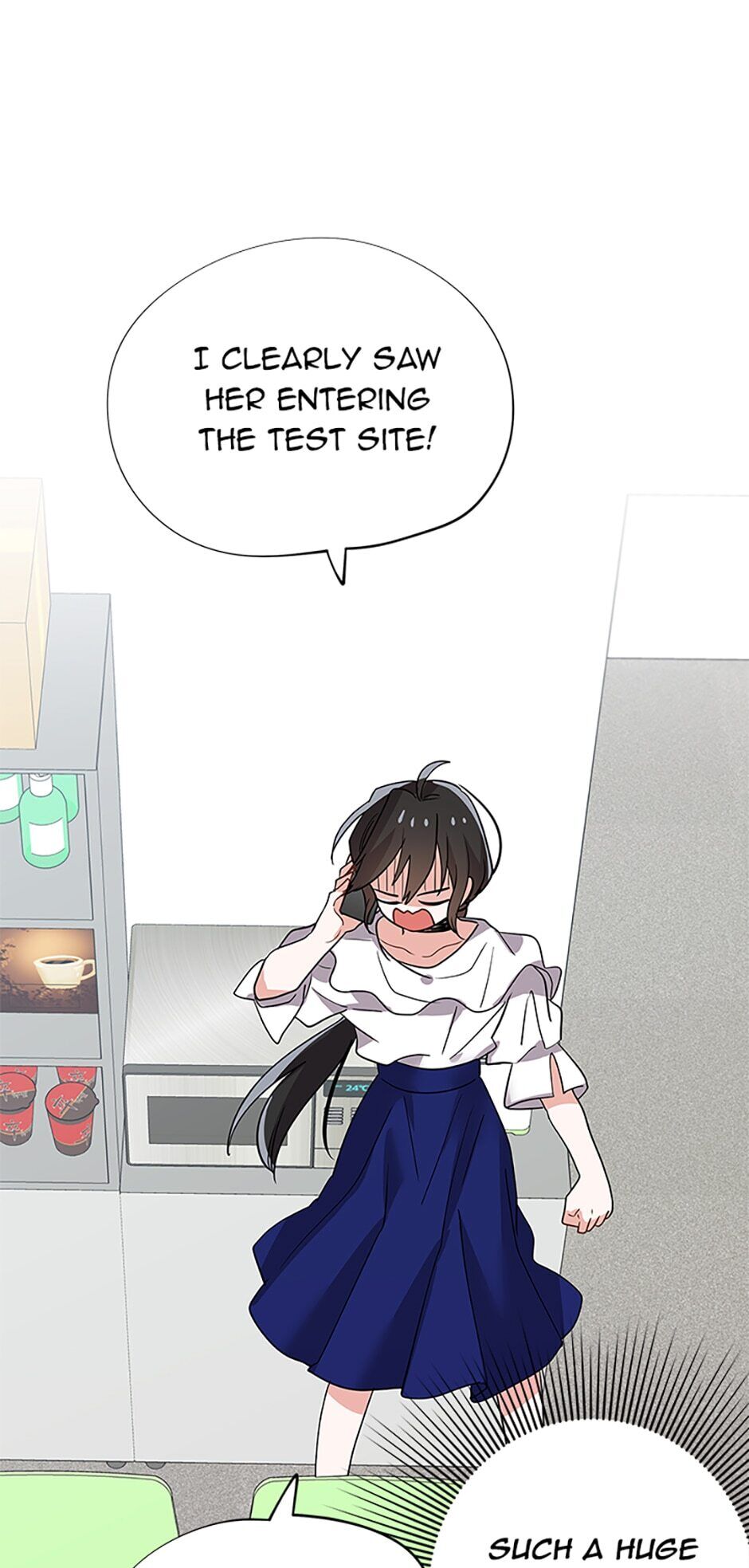 Please Save My Husband Chapter 17 - page 35