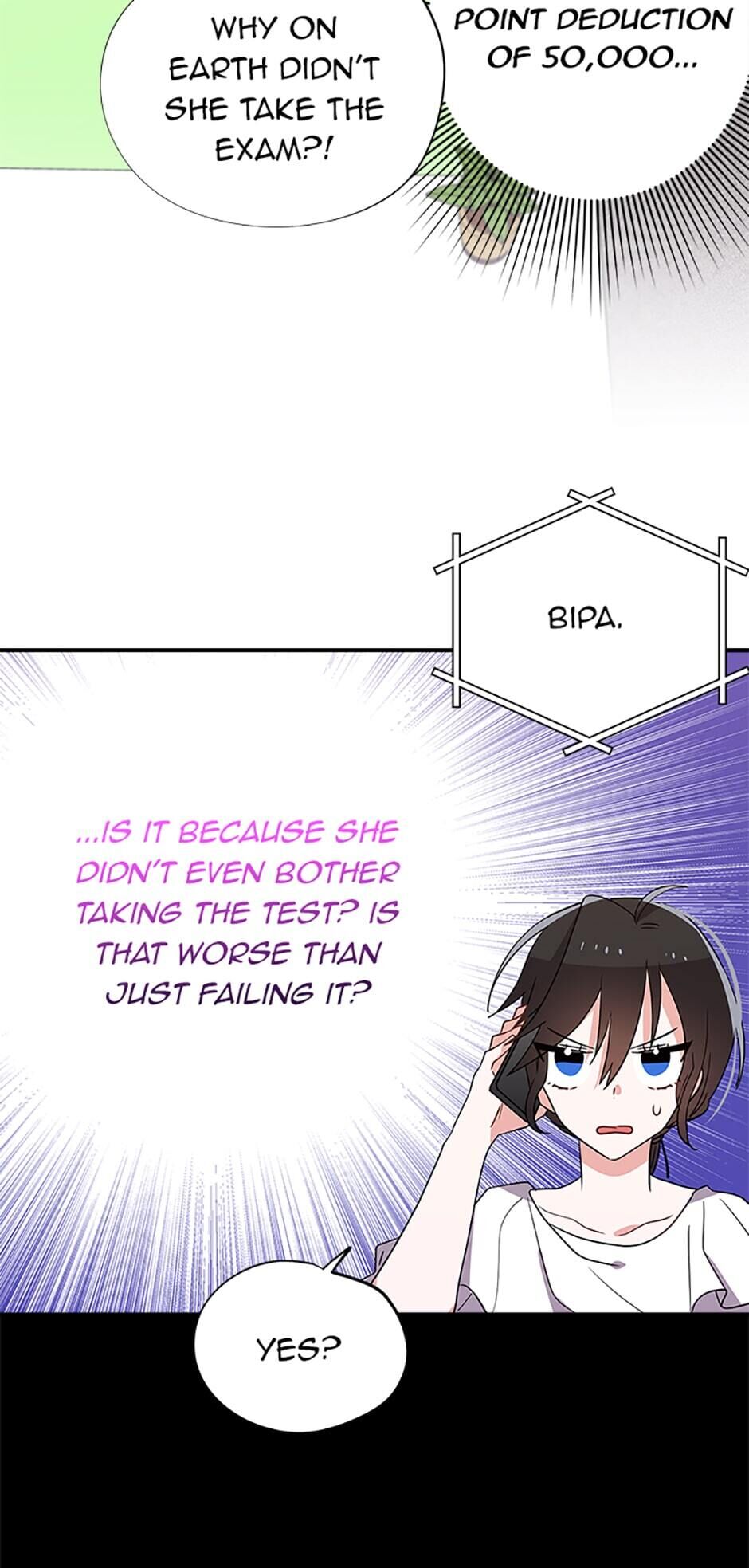 Please Save My Husband Chapter 17 - page 36