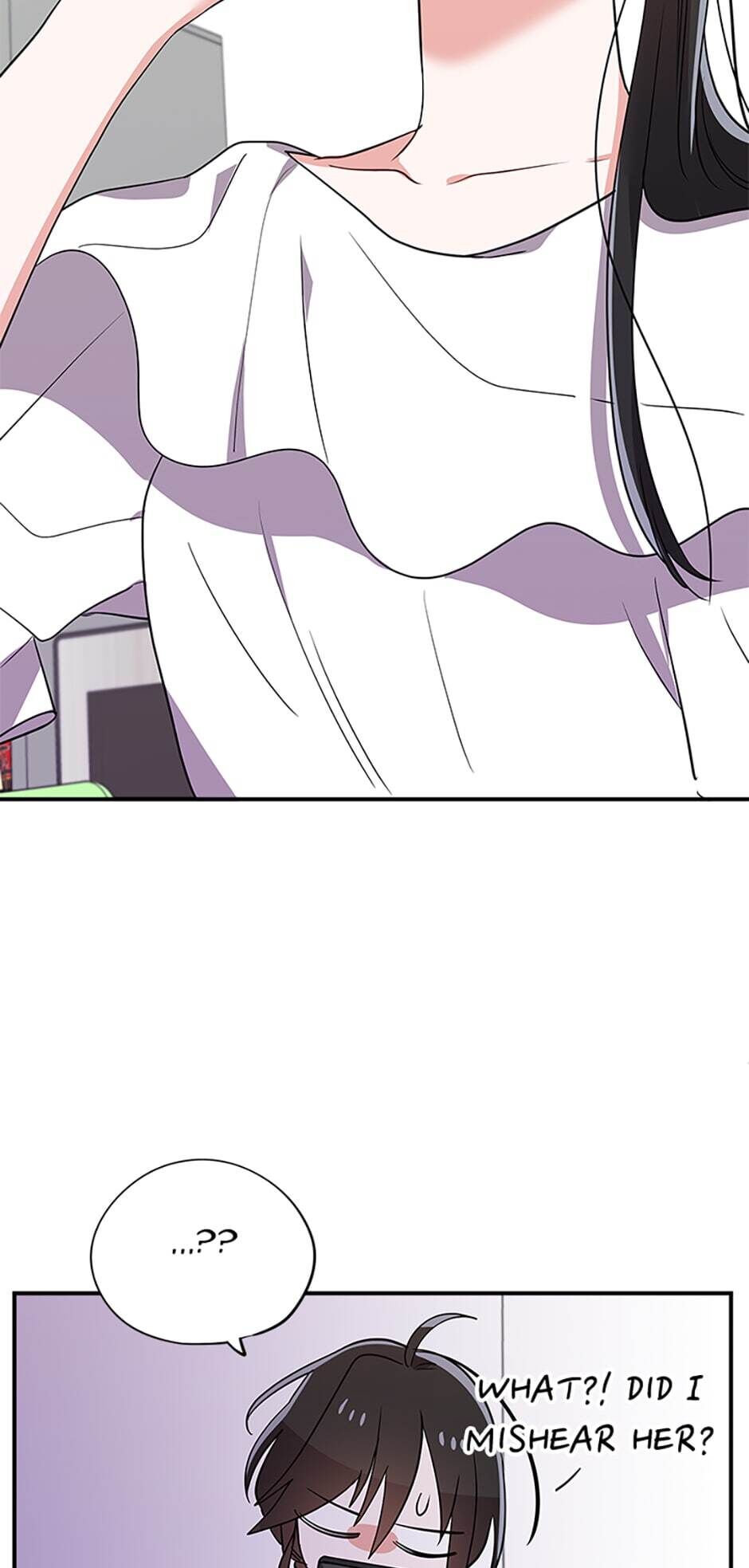 Please Save My Husband Chapter 17 - page 38
