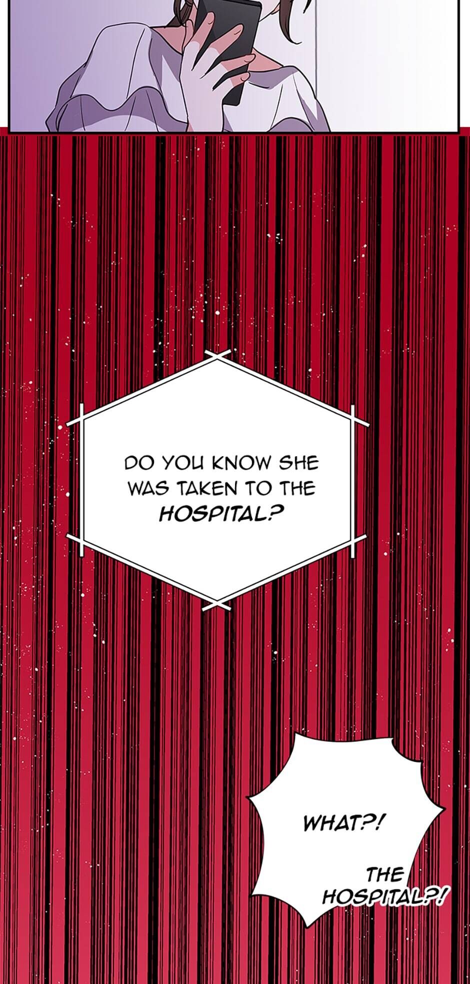 Please Save My Husband Chapter 17 - page 39