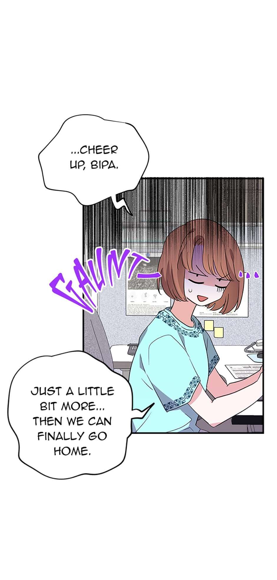 Please Save My Husband Chapter 17 - page 4