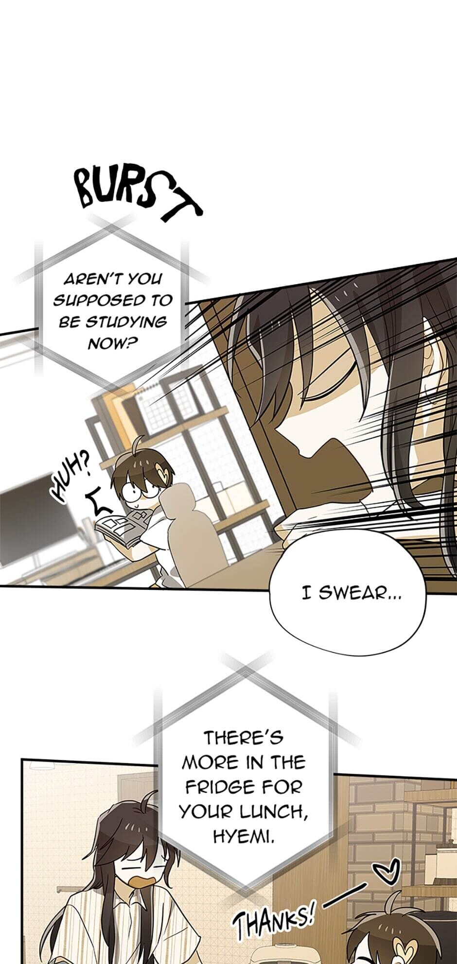Please Save My Husband Chapter 17 - page 42