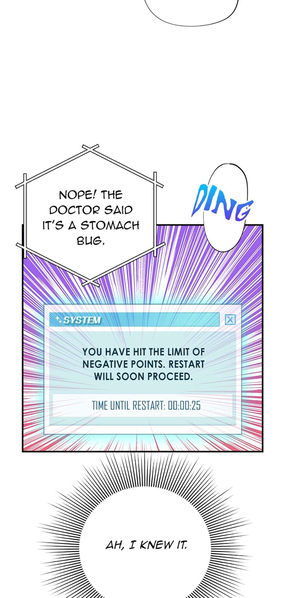 Please Save My Husband Chapter 17 - page 48