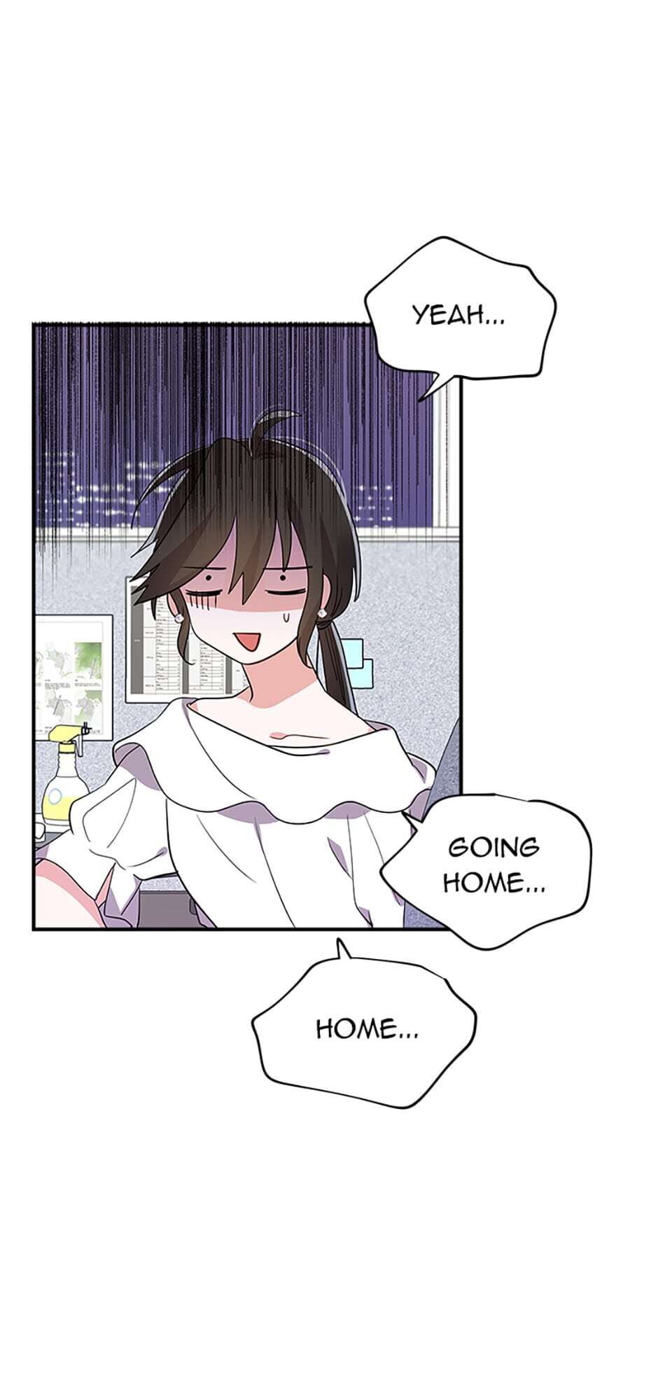 Please Save My Husband Chapter 17 - page 5