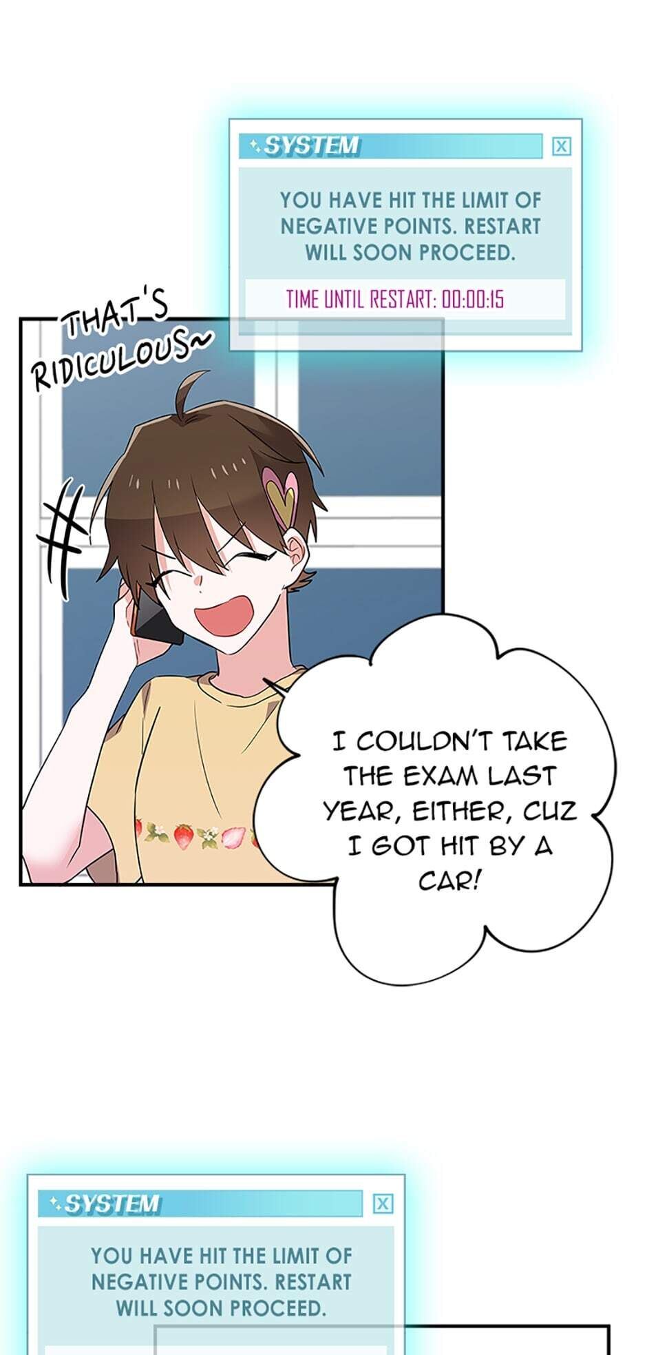 Please Save My Husband Chapter 17 - page 50