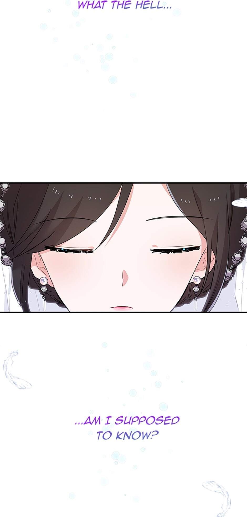 Please Save My Husband Chapter 17 - page 55