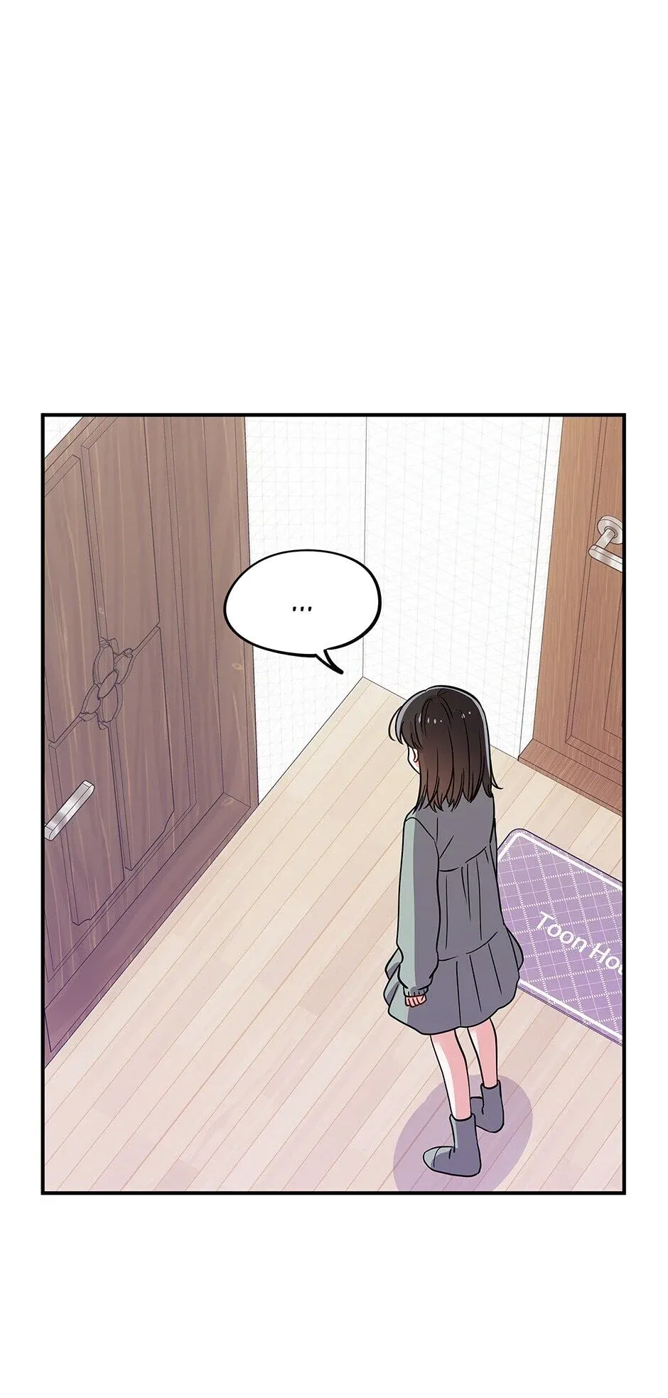 Please Save My Husband Chapter 58 - page 35