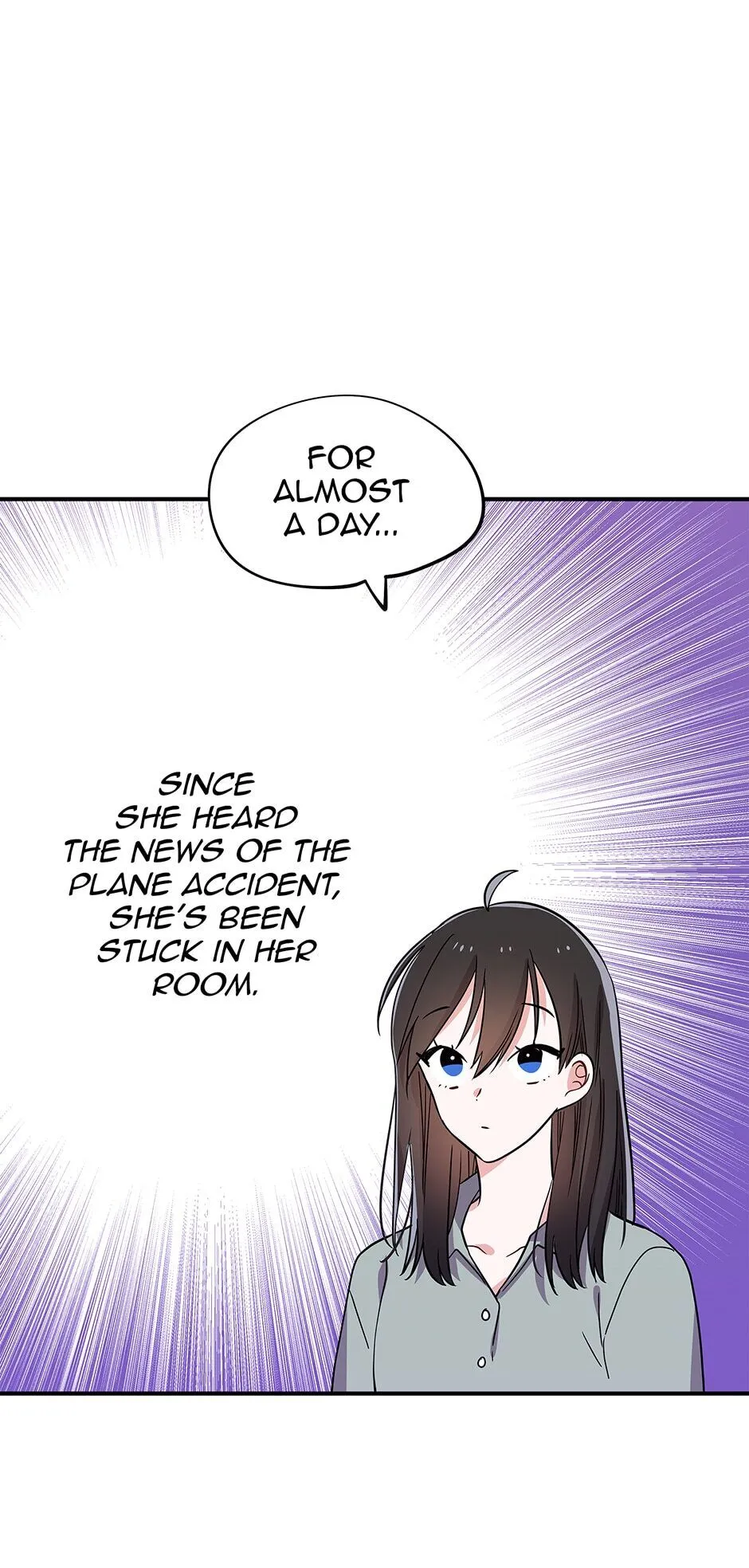 Please Save My Husband Chapter 58 - page 36