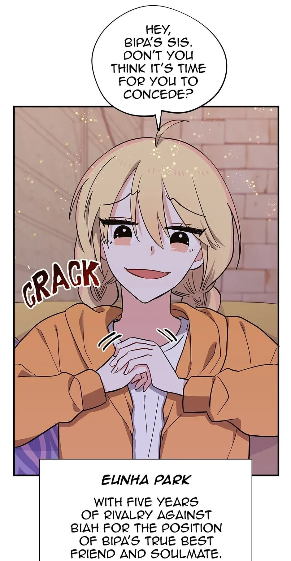 Please Save My Husband Chapter 58 - page 45