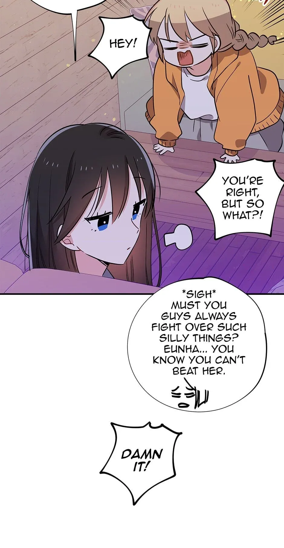 Please Save My Husband Chapter 58 - page 48