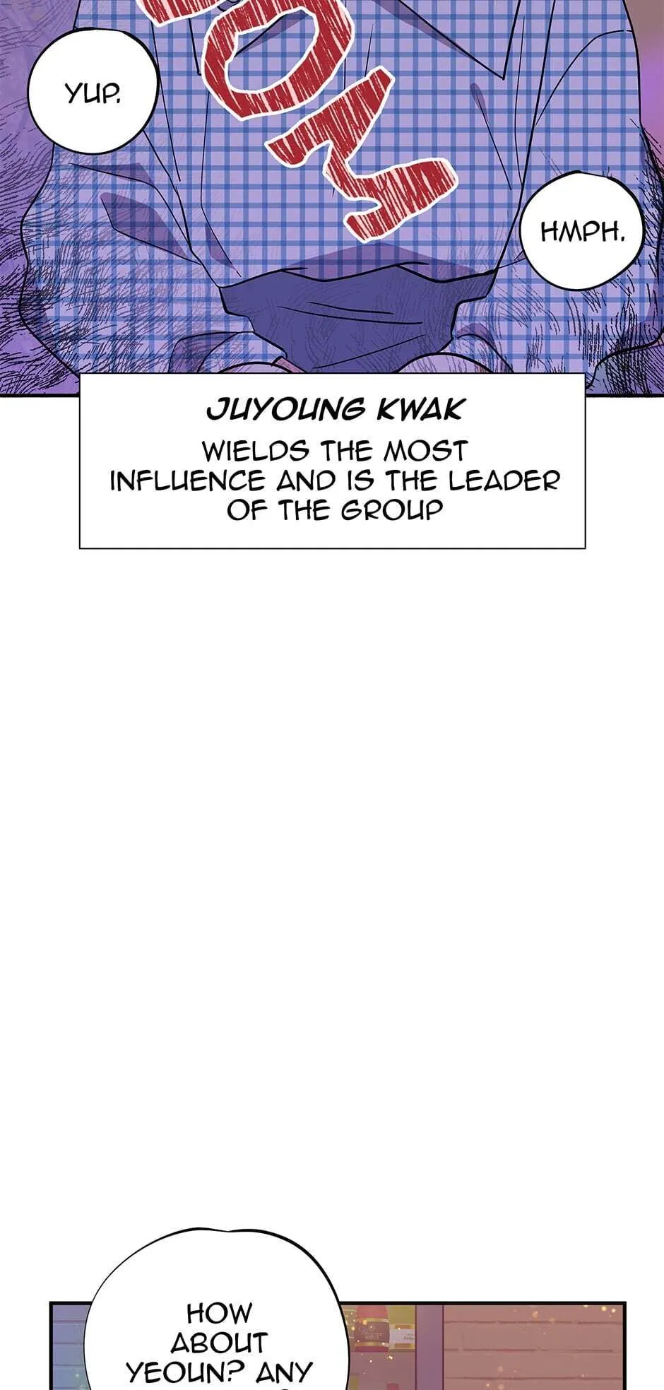 Please Save My Husband Chapter 58 - page 52