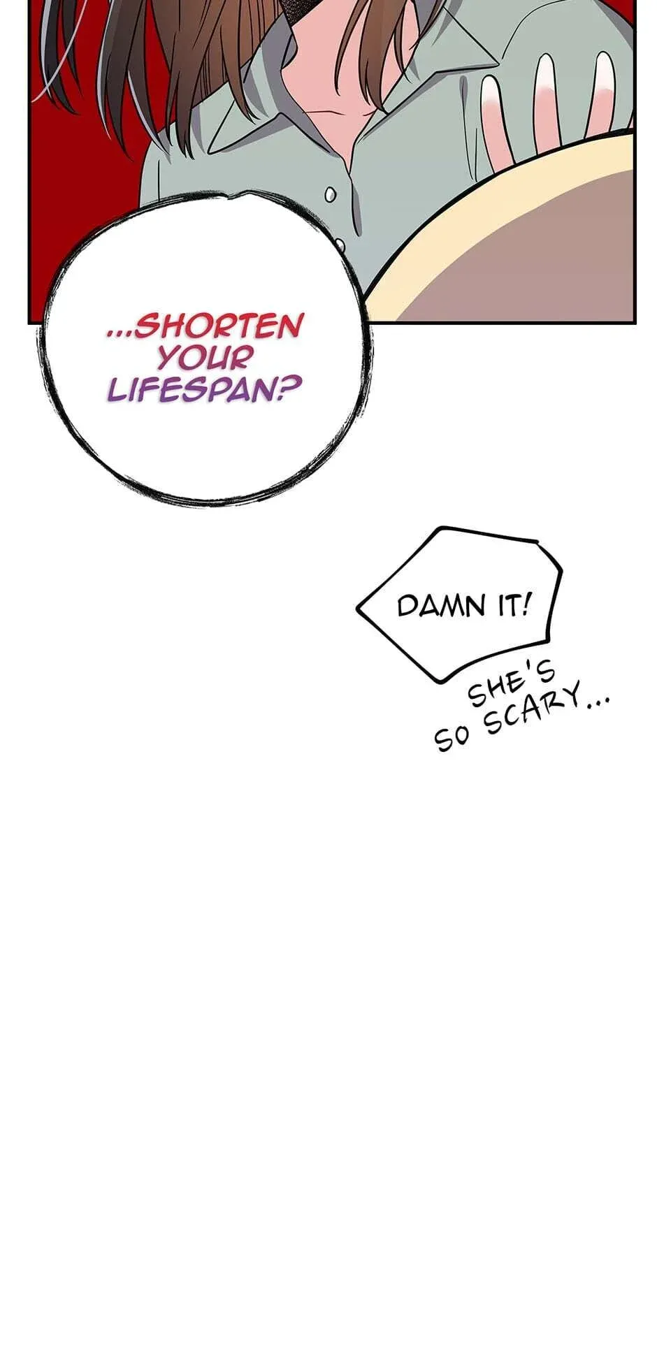 Please Save My Husband Chapter 58 - page 61