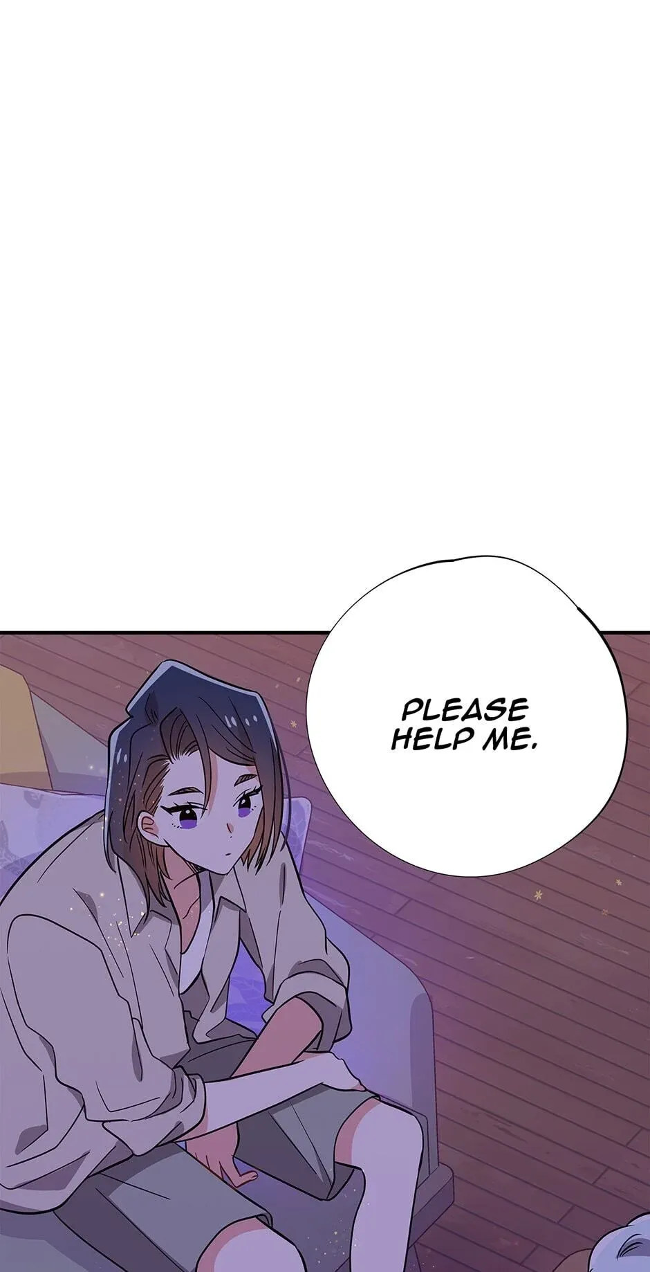 Please Save My Husband Chapter 58 - page 68
