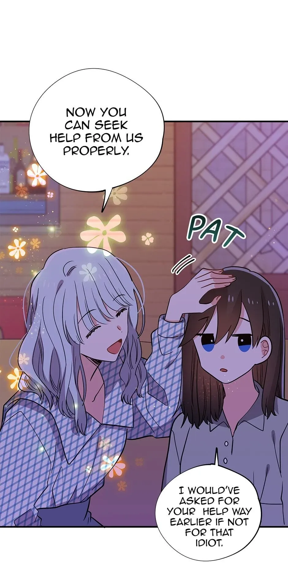Please Save My Husband Chapter 58 - page 71