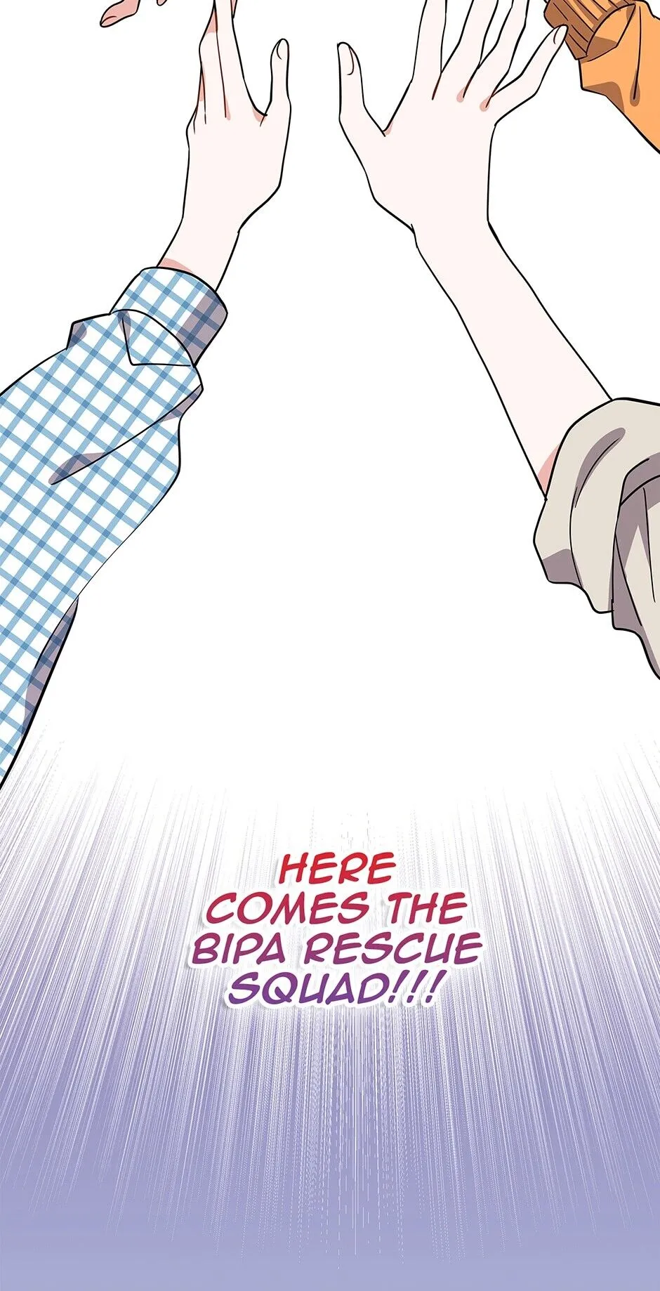 Please Save My Husband Chapter 58 - page 74