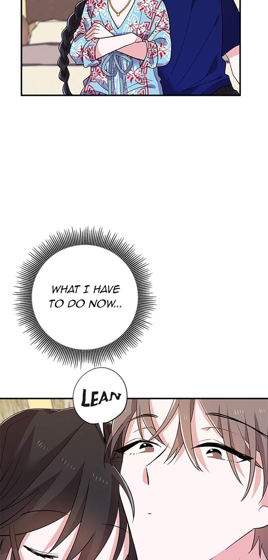 Please Save My Husband Chapter 18 - page 14