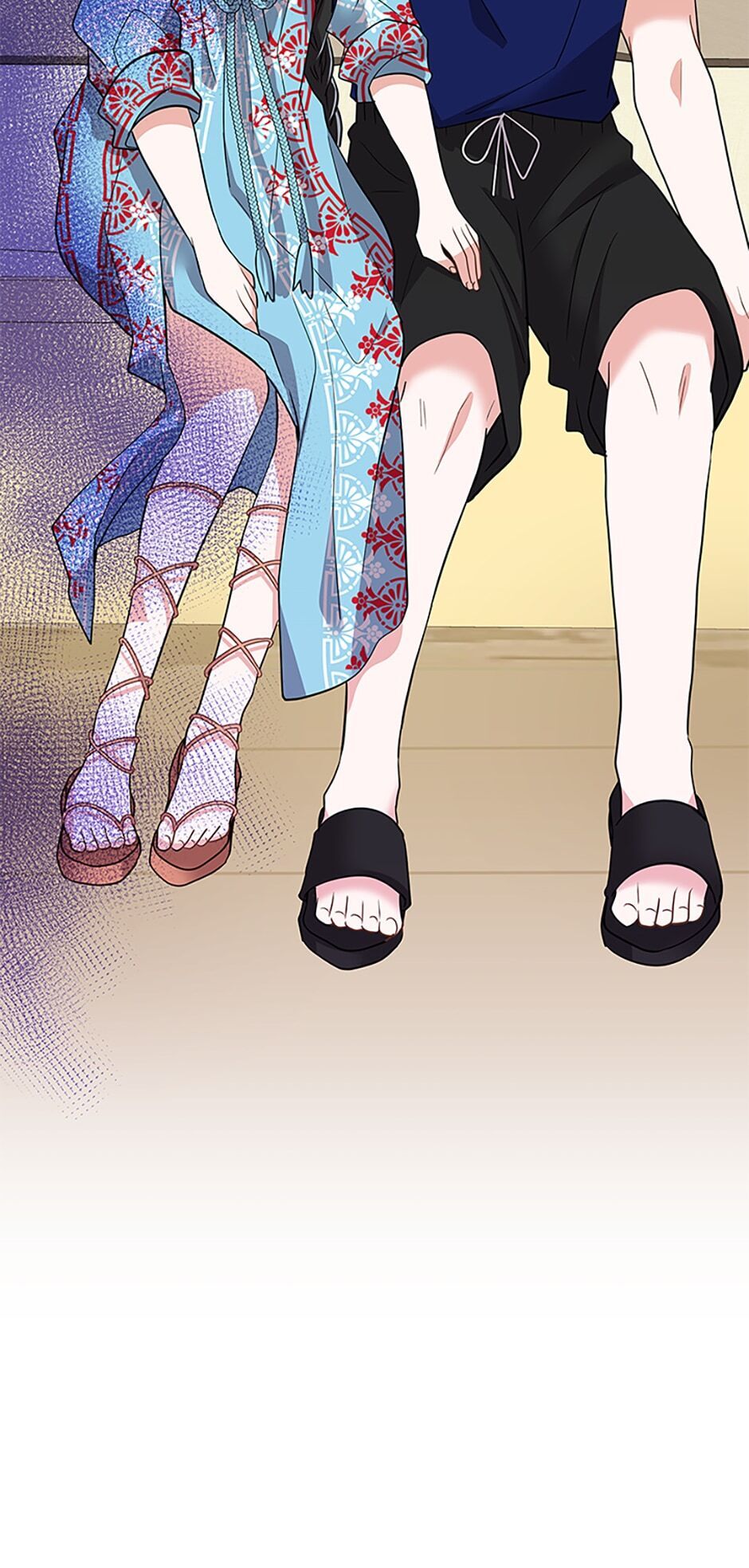 Please Save My Husband Chapter 18 - page 16