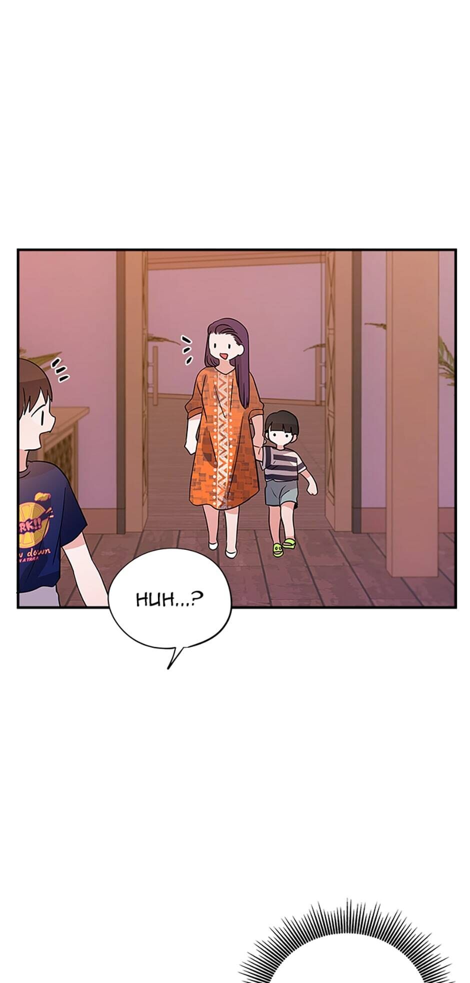 Please Save My Husband Chapter 18 - page 20