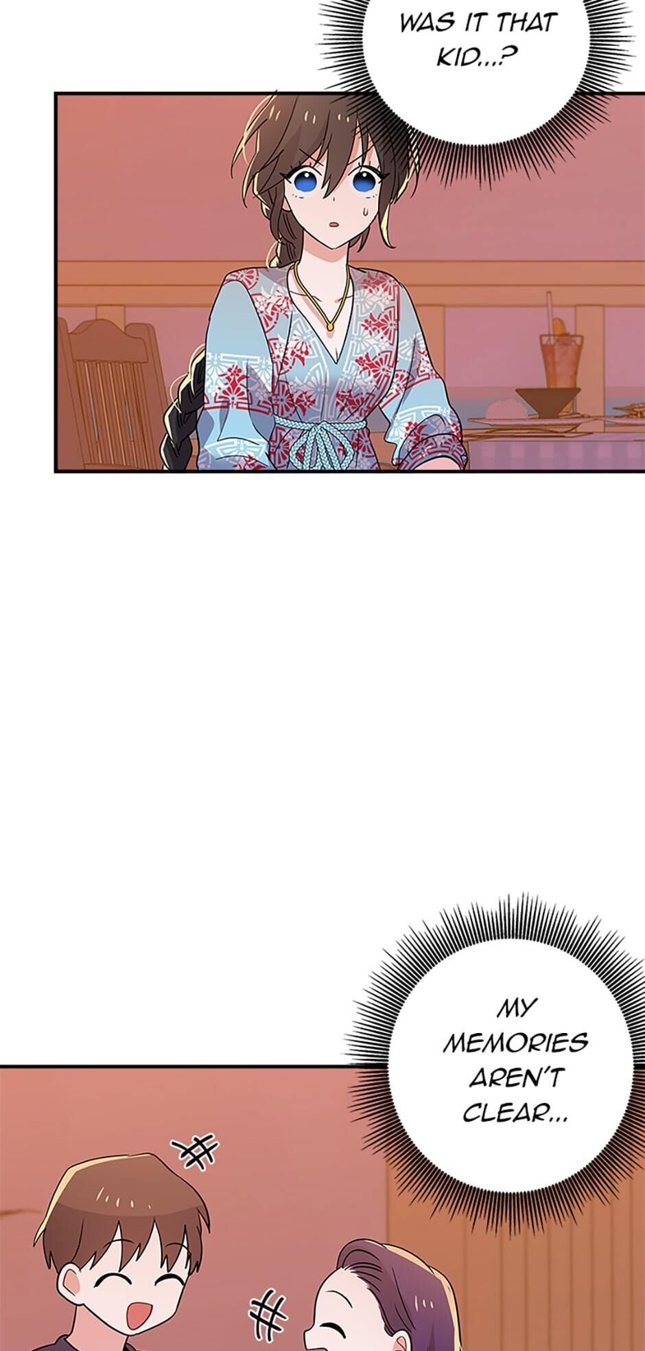 Please Save My Husband Chapter 18 - page 21