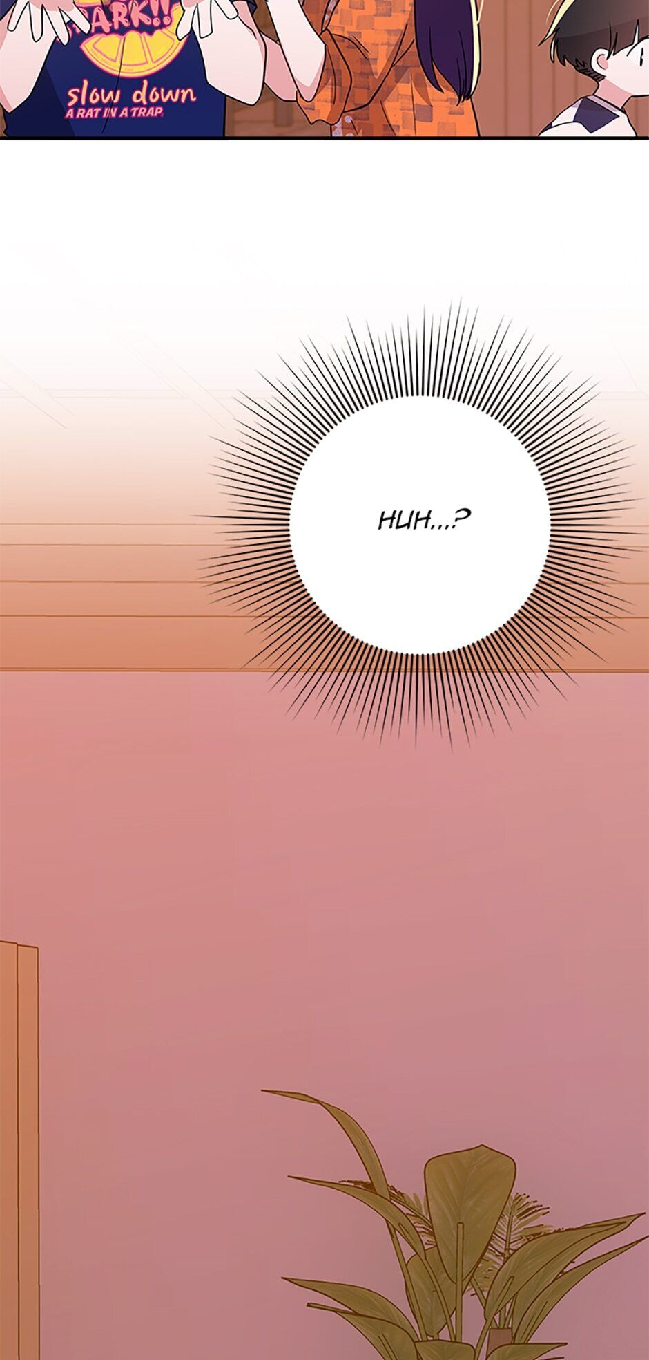 Please Save My Husband Chapter 18 - page 23