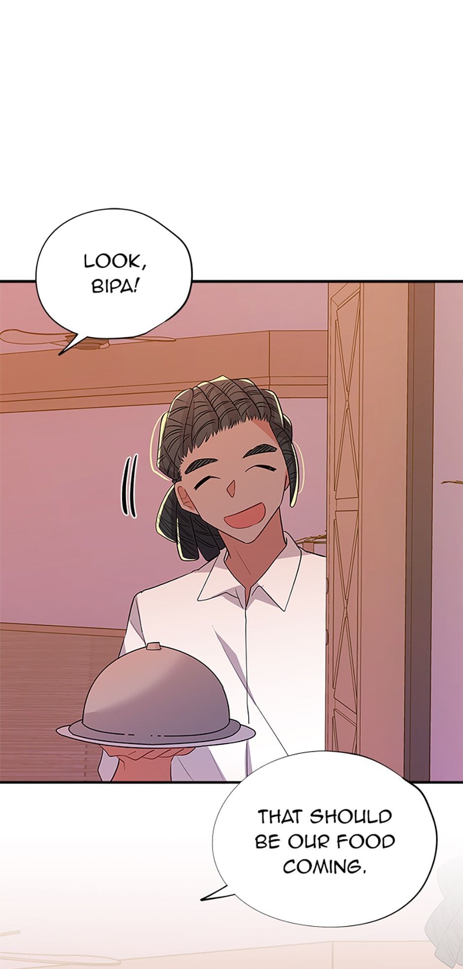 Please Save My Husband Chapter 18 - page 26
