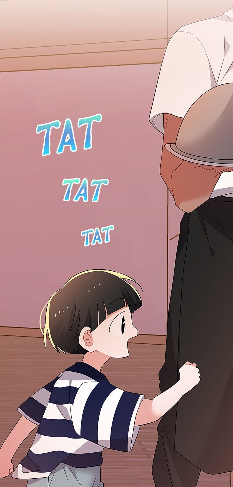 Please Save My Husband Chapter 18 - page 27