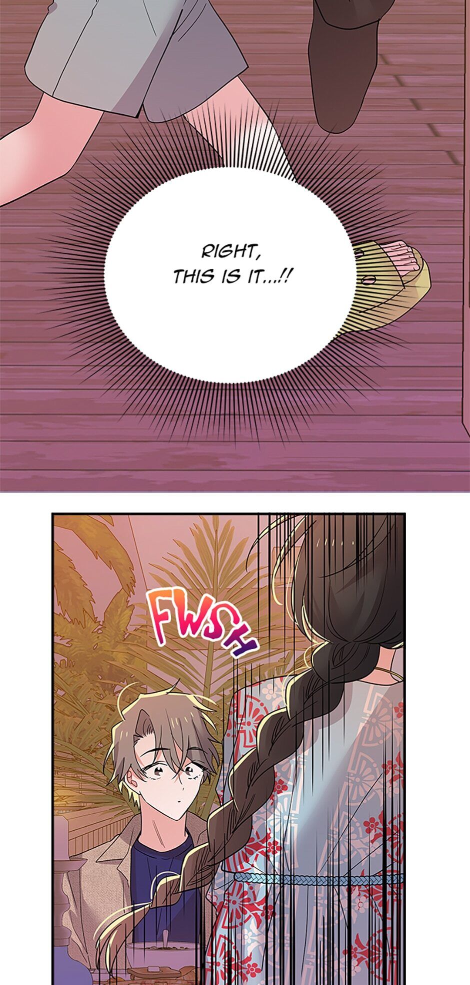 Please Save My Husband Chapter 18 - page 28