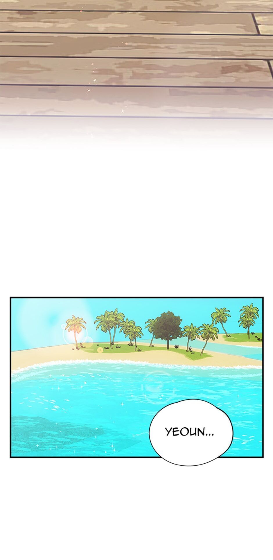 Please Save My Husband Chapter 18 - page 3