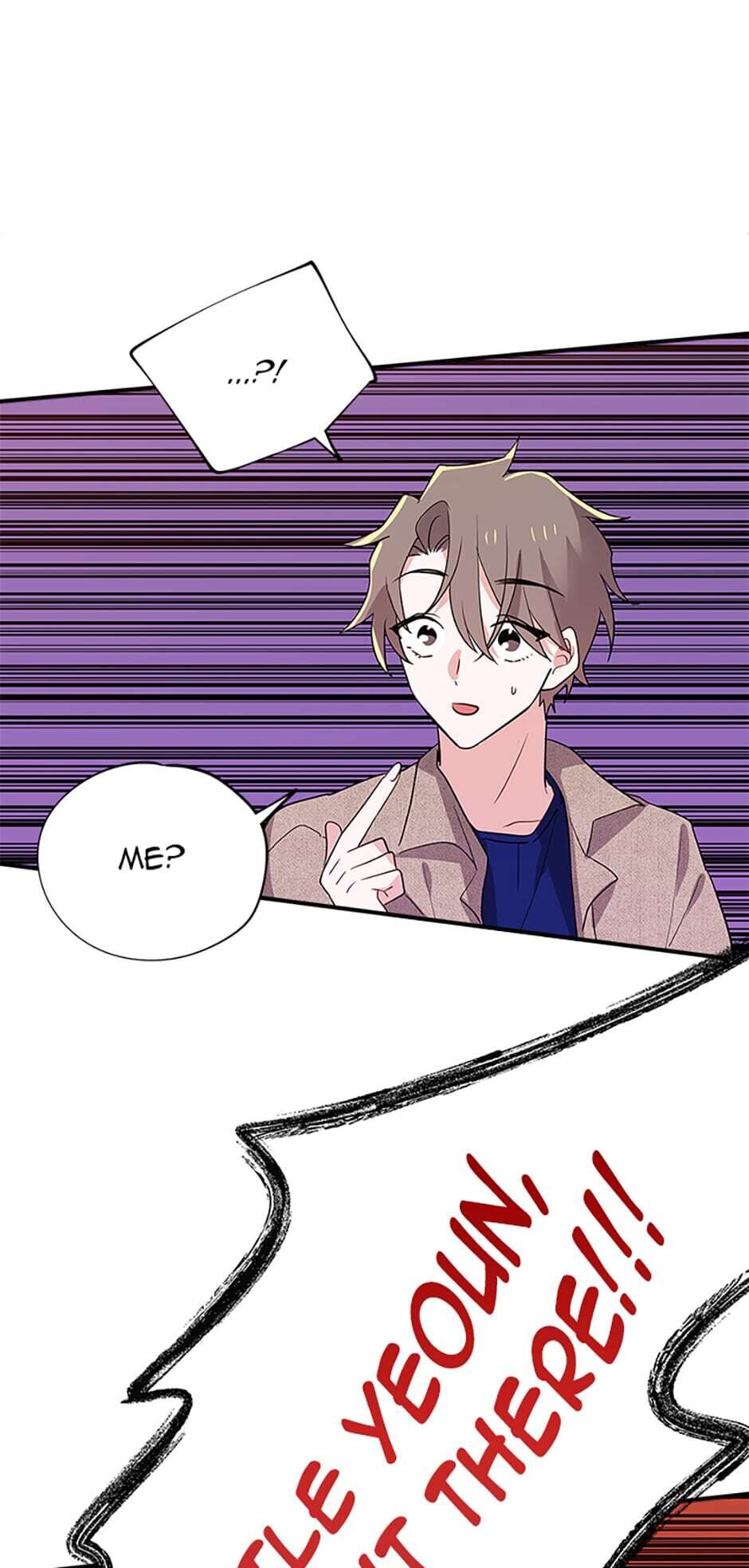 Please Save My Husband Chapter 18 - page 31