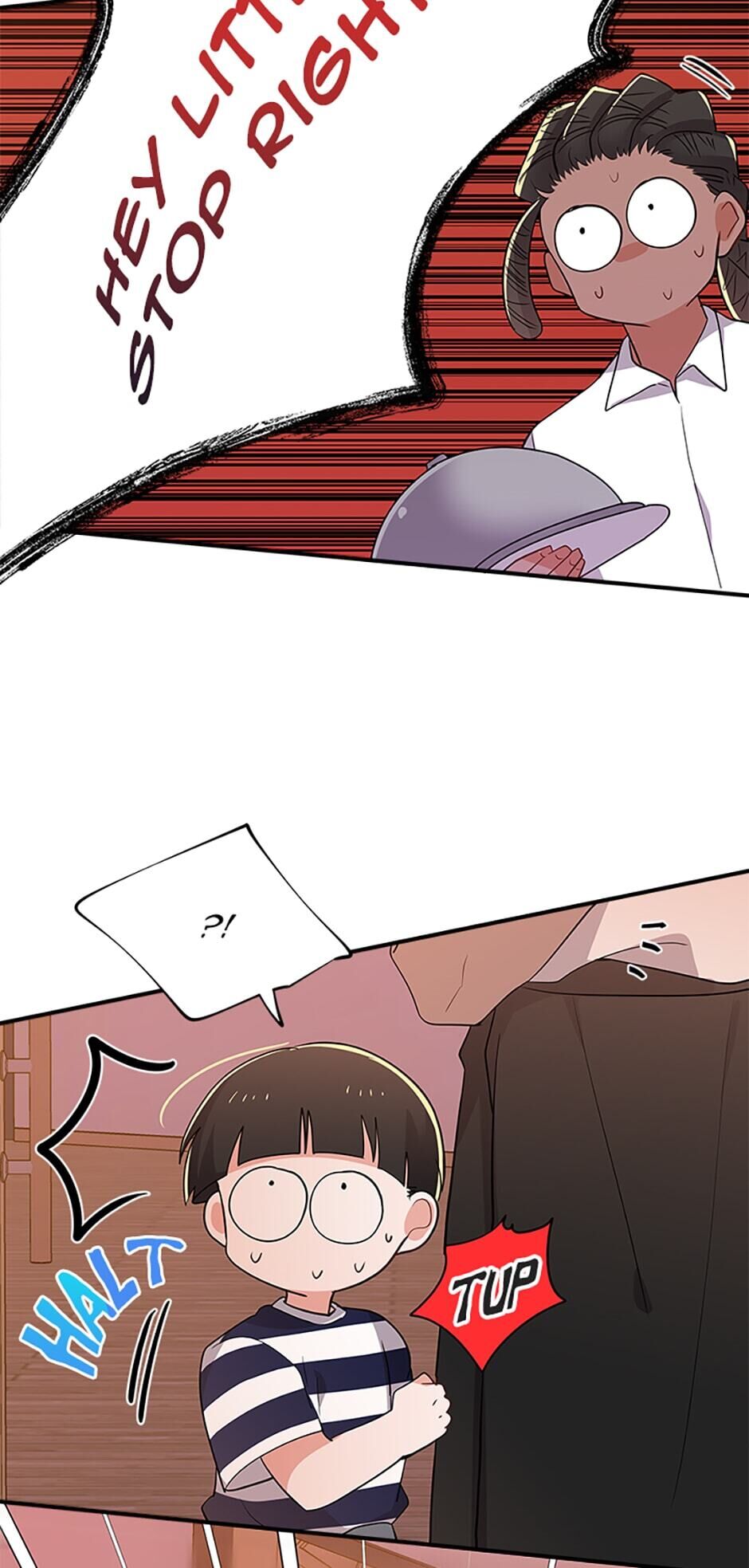 Please Save My Husband Chapter 18 - page 32