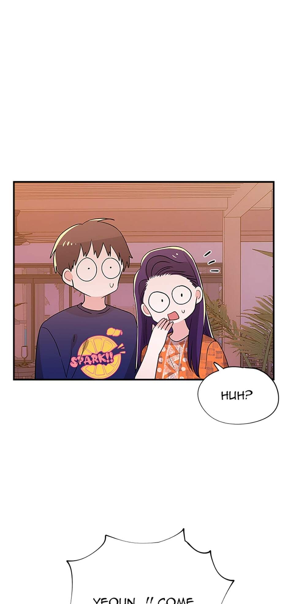 Please Save My Husband Chapter 18 - page 34