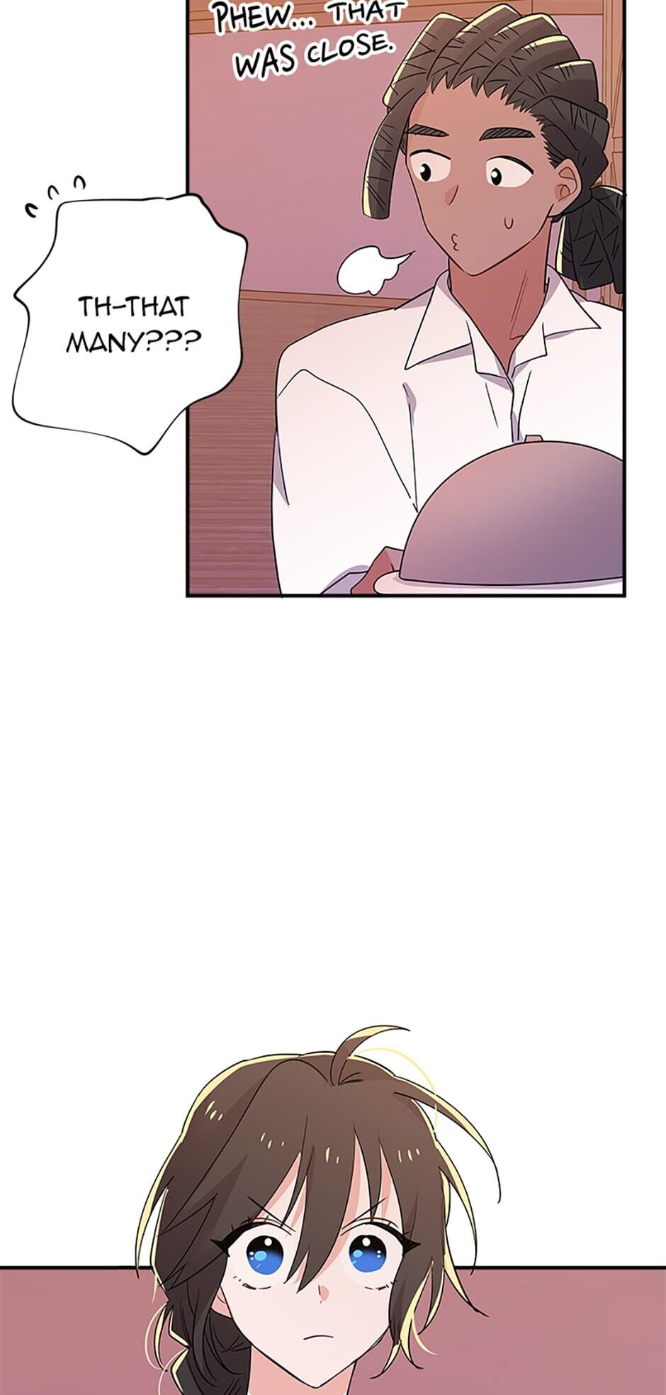 Please Save My Husband Chapter 18 - page 37