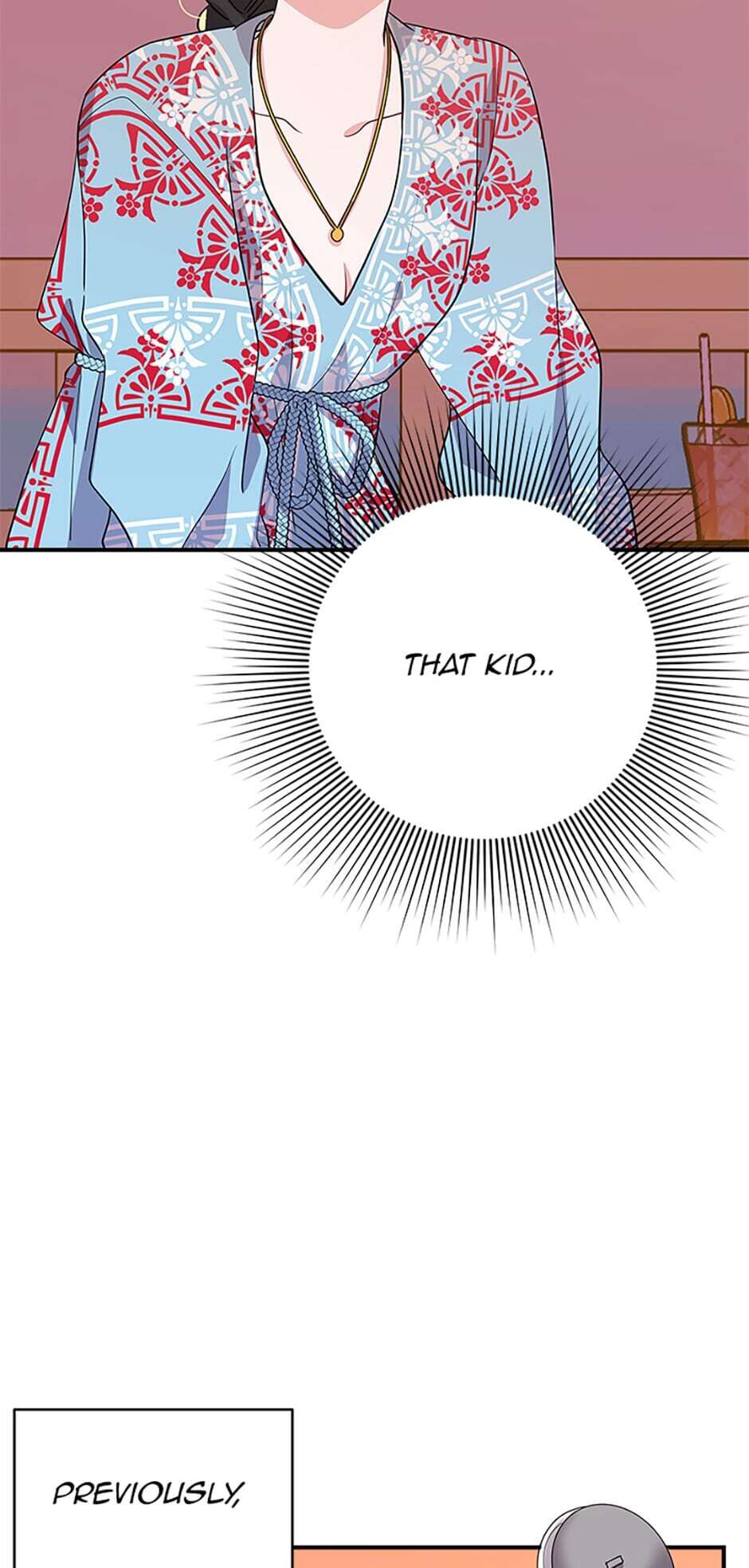 Please Save My Husband Chapter 18 - page 38