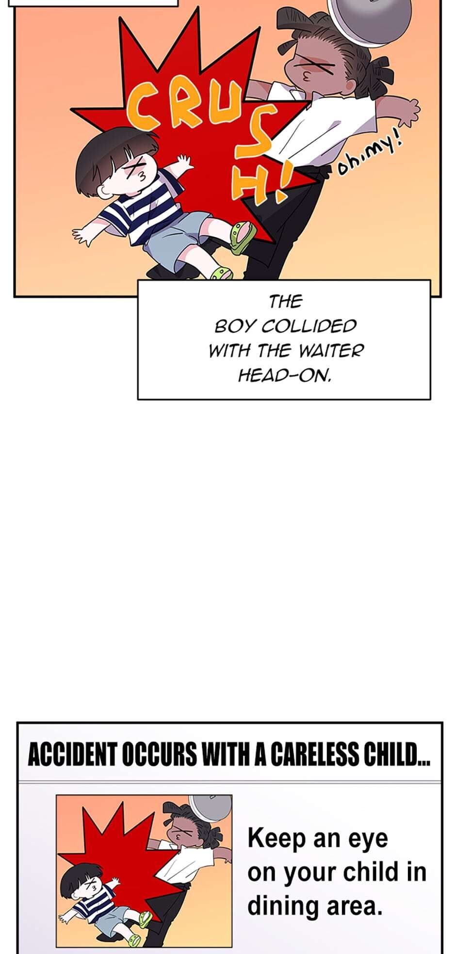 Please Save My Husband Chapter 18 - page 39