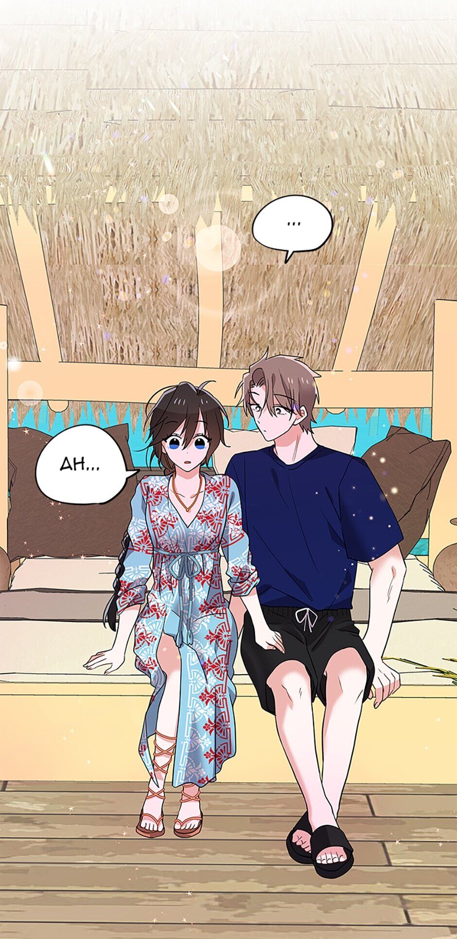 Please Save My Husband Chapter 18 - page 4