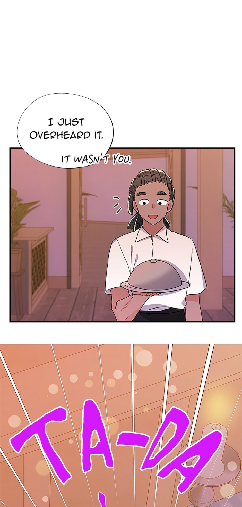 Please Save My Husband Chapter 18 - page 43
