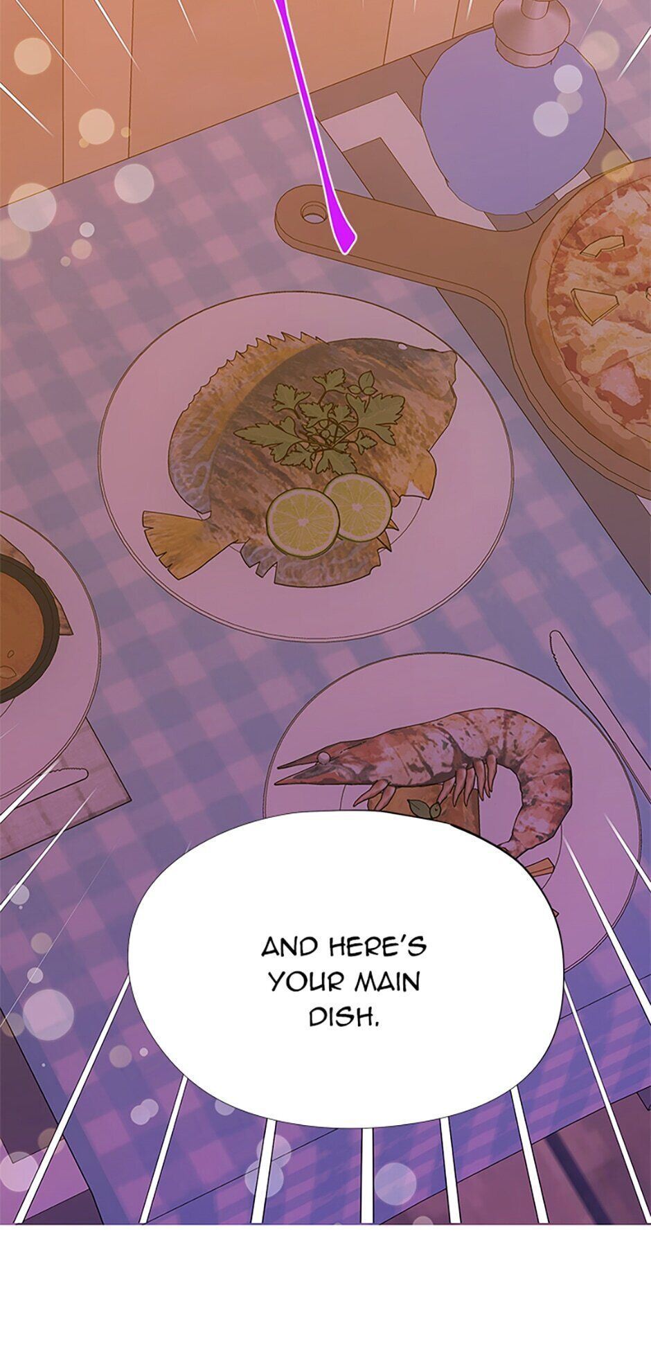 Please Save My Husband Chapter 18 - page 44