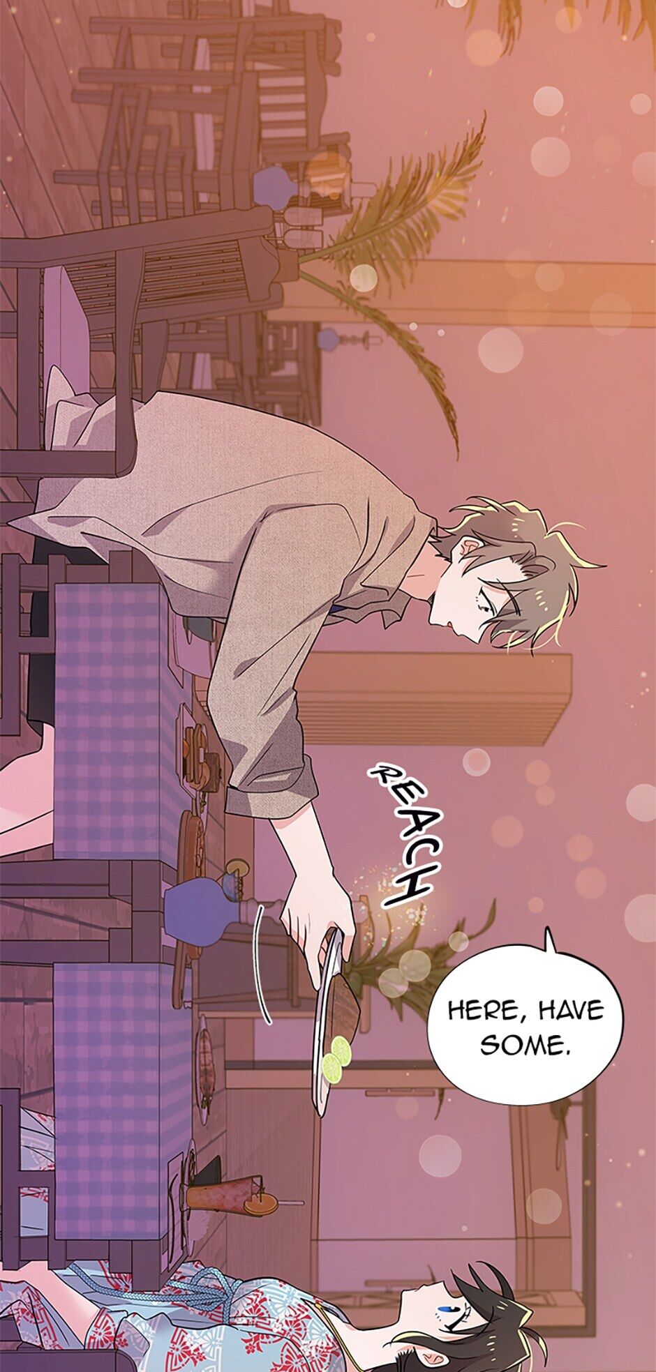 Please Save My Husband Chapter 18 - page 47
