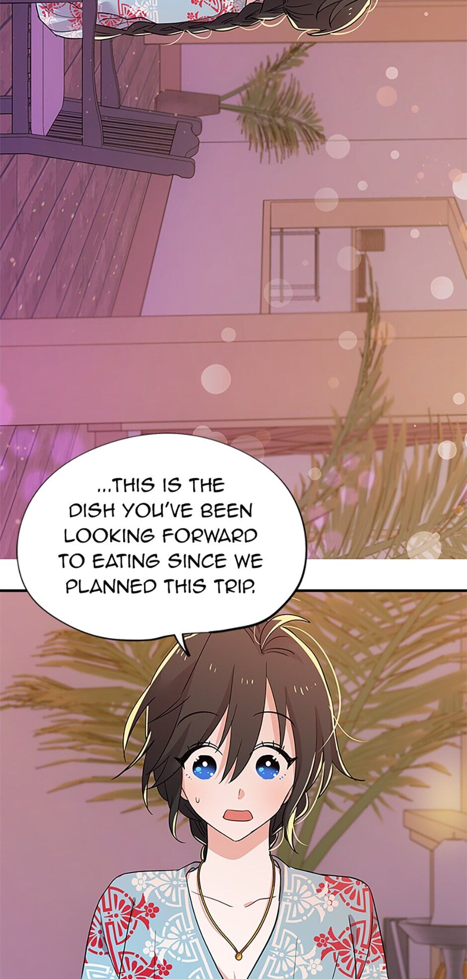 Please Save My Husband Chapter 18 - page 48