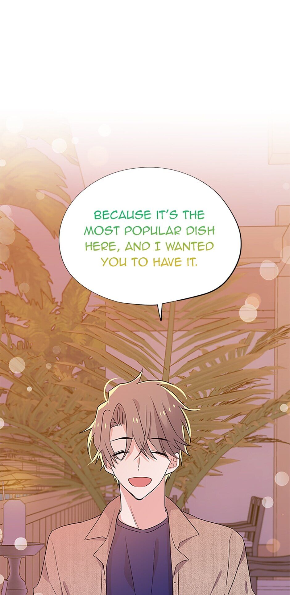 Please Save My Husband Chapter 18 - page 50