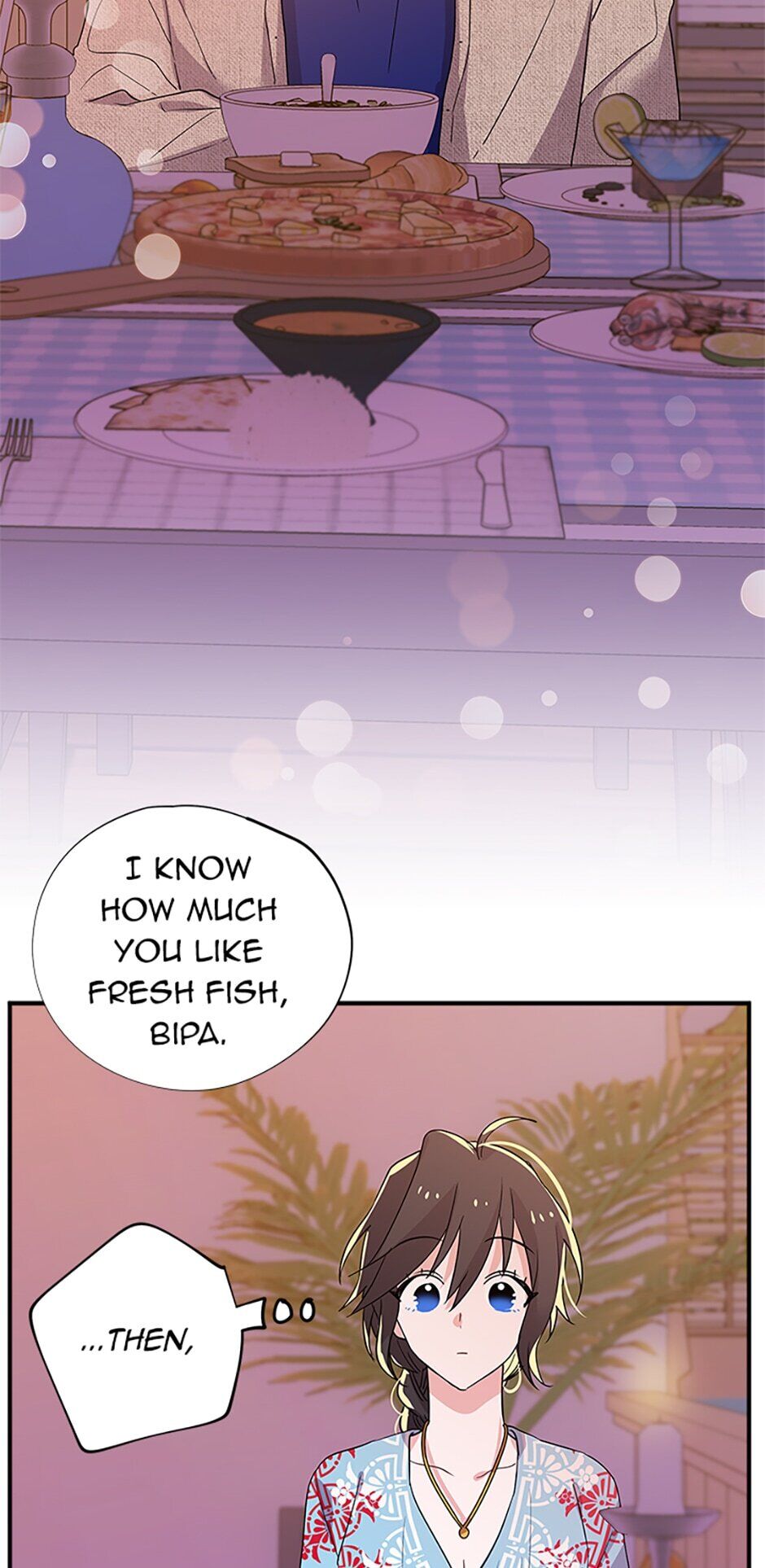 Please Save My Husband Chapter 18 - page 51
