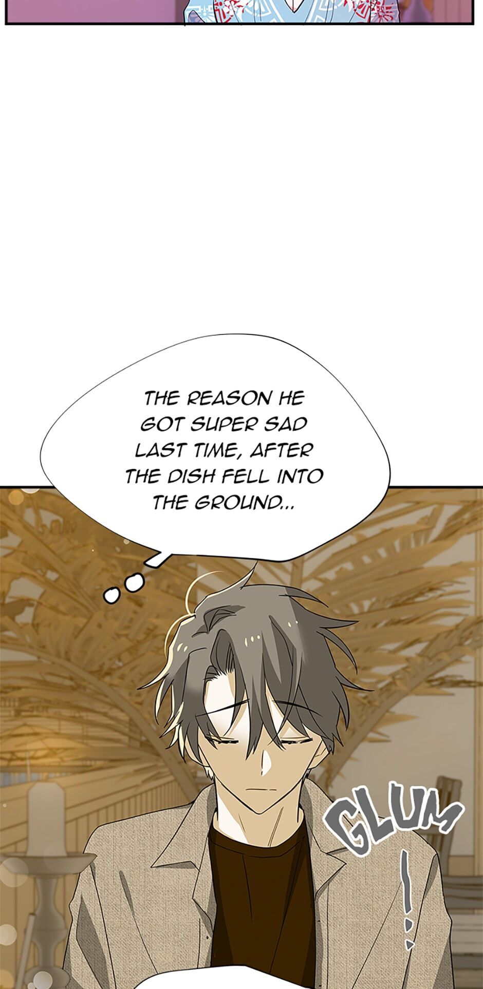 Please Save My Husband Chapter 18 - page 52