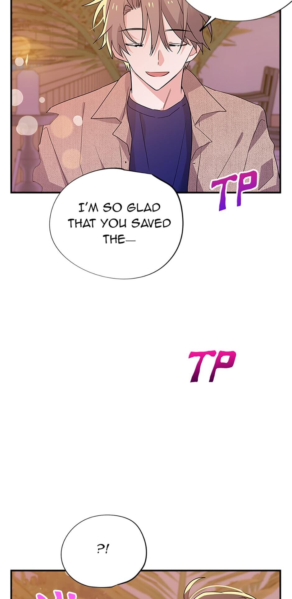 Please Save My Husband Chapter 18 - page 54