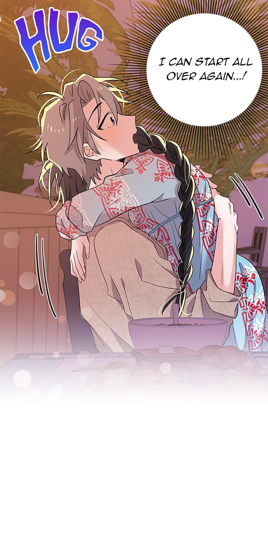 Please Save My Husband Chapter 18 - page 56