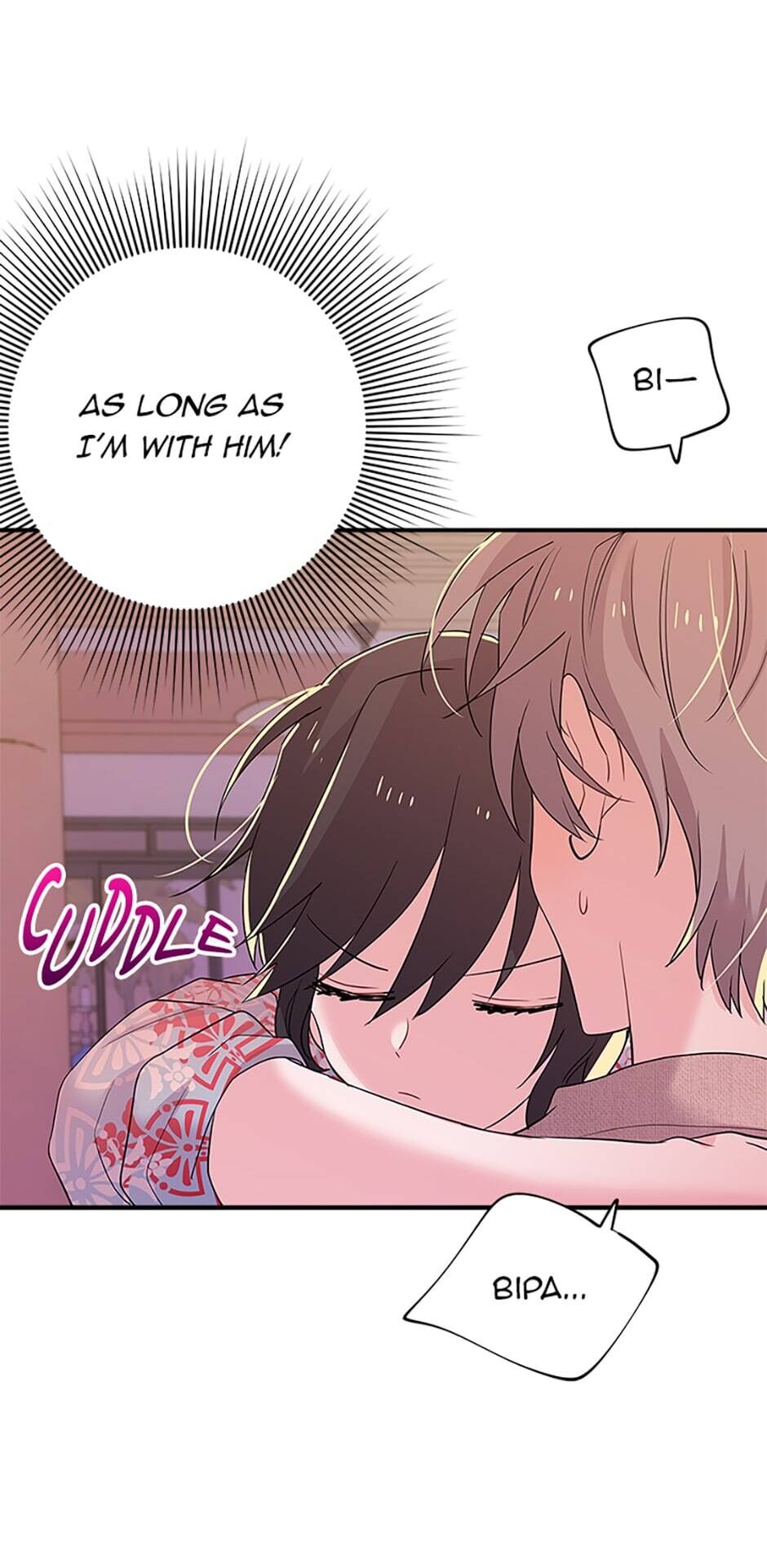 Please Save My Husband Chapter 18 - page 57