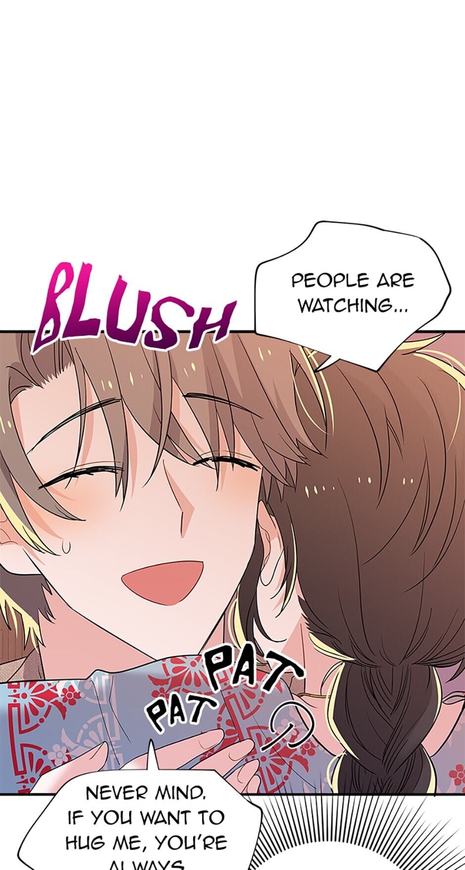Please Save My Husband Chapter 18 - page 58