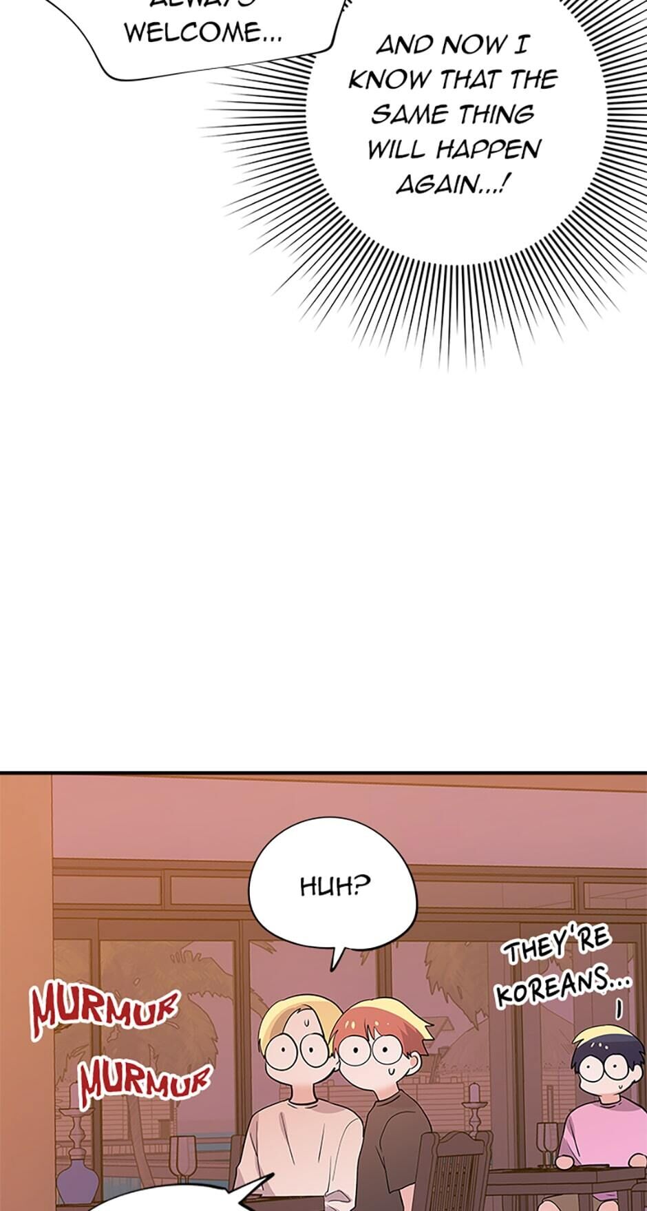 Please Save My Husband Chapter 18 - page 59