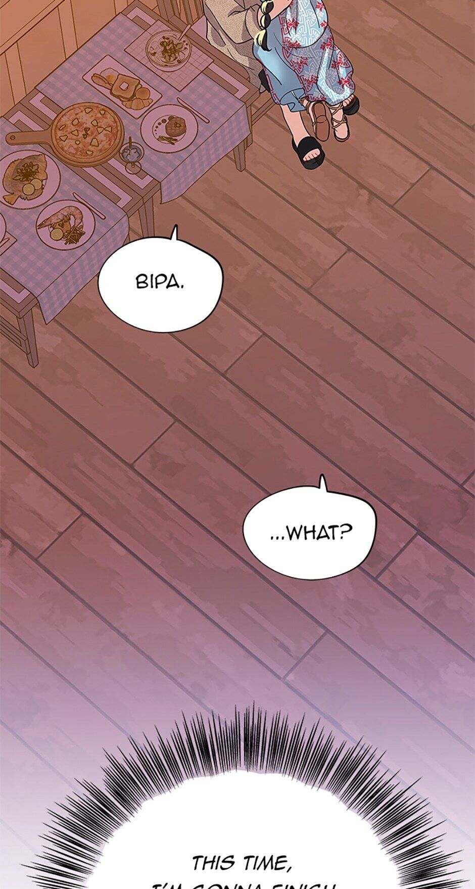 Please Save My Husband Chapter 18 - page 63
